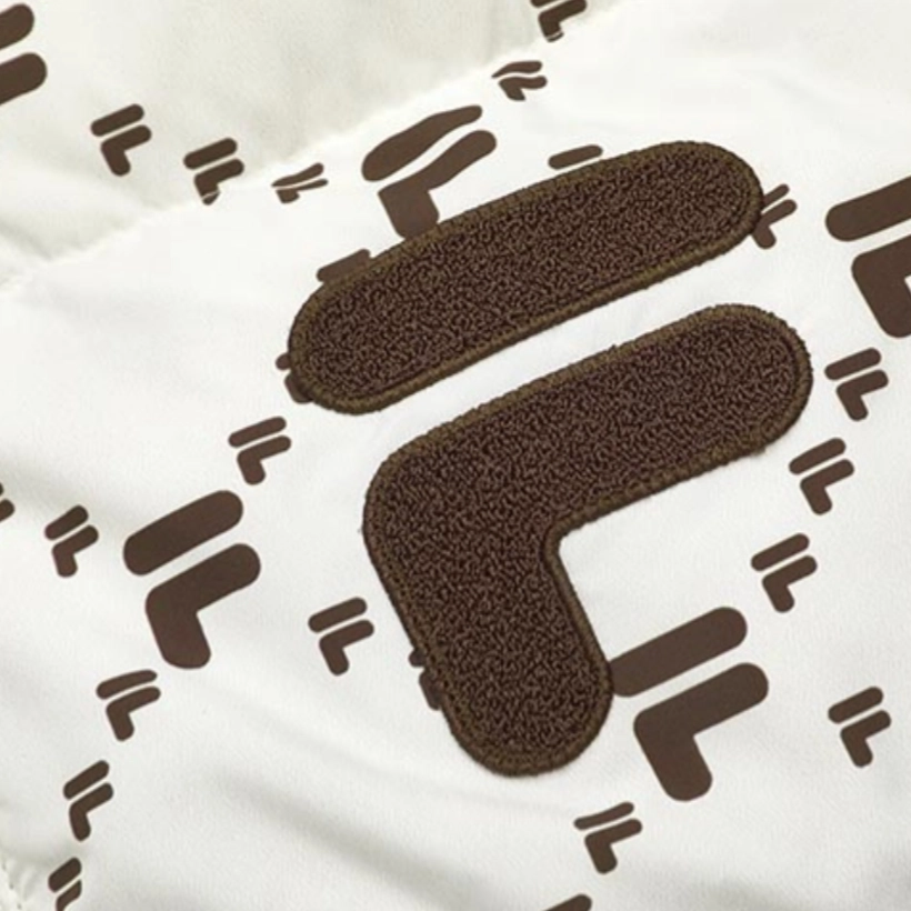 FILA FUSION Logo
