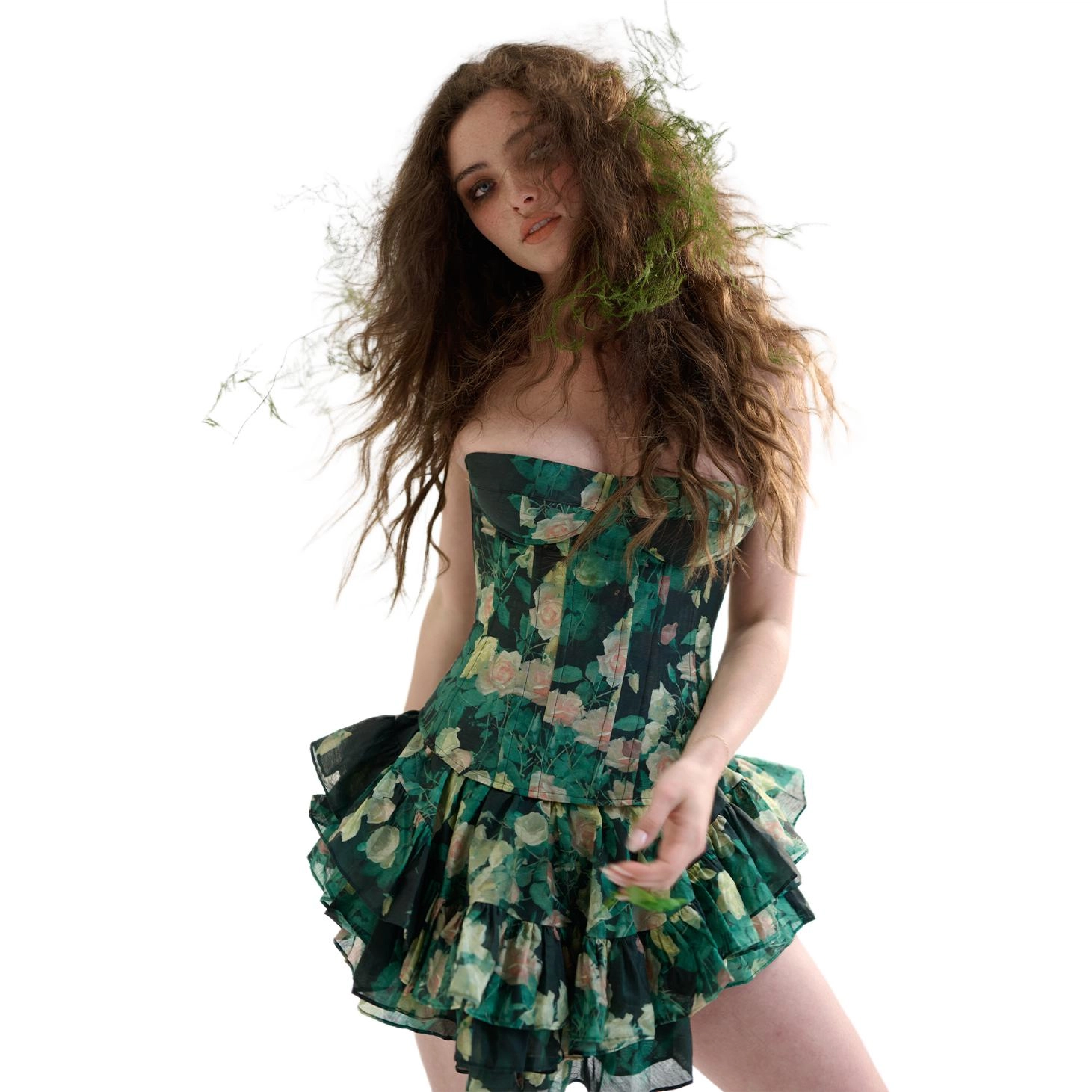 Selkie Collection SS25