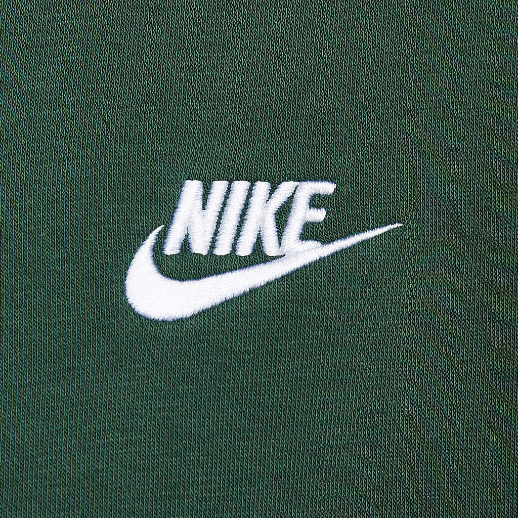 Nike Sportswear Club Fleece