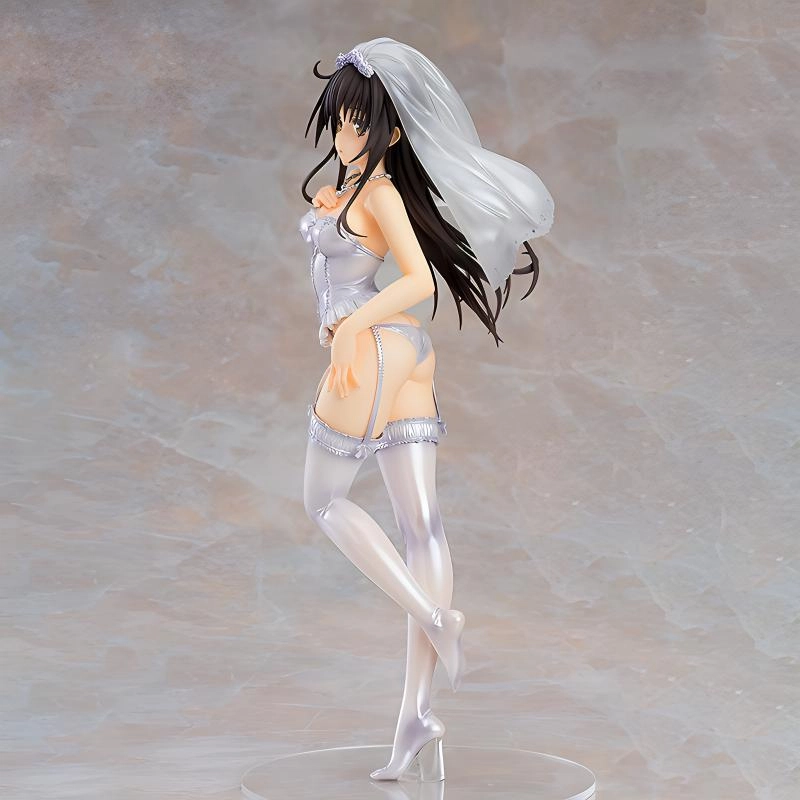 Max Factory To LOVE 26cm