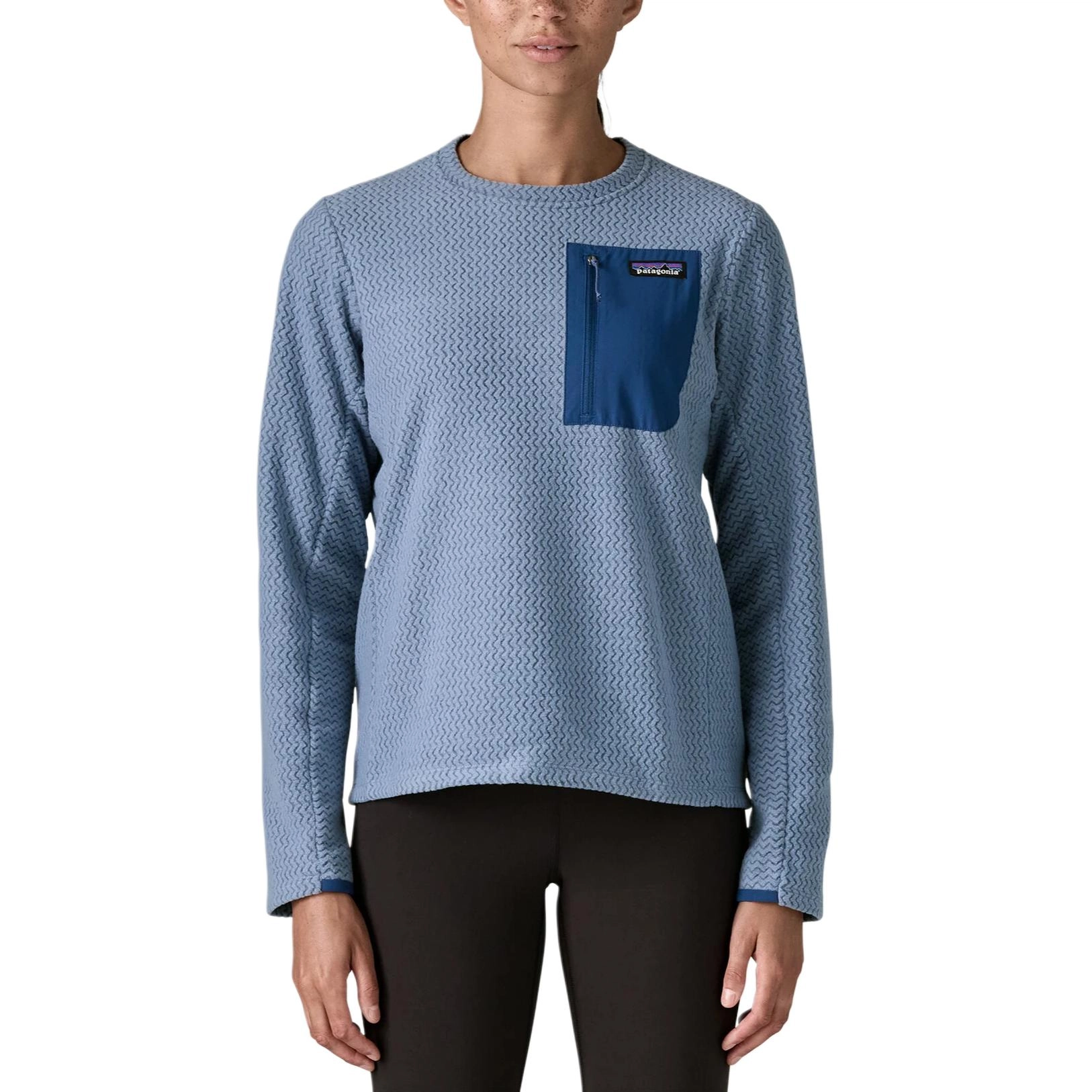 patagonia R1 Air