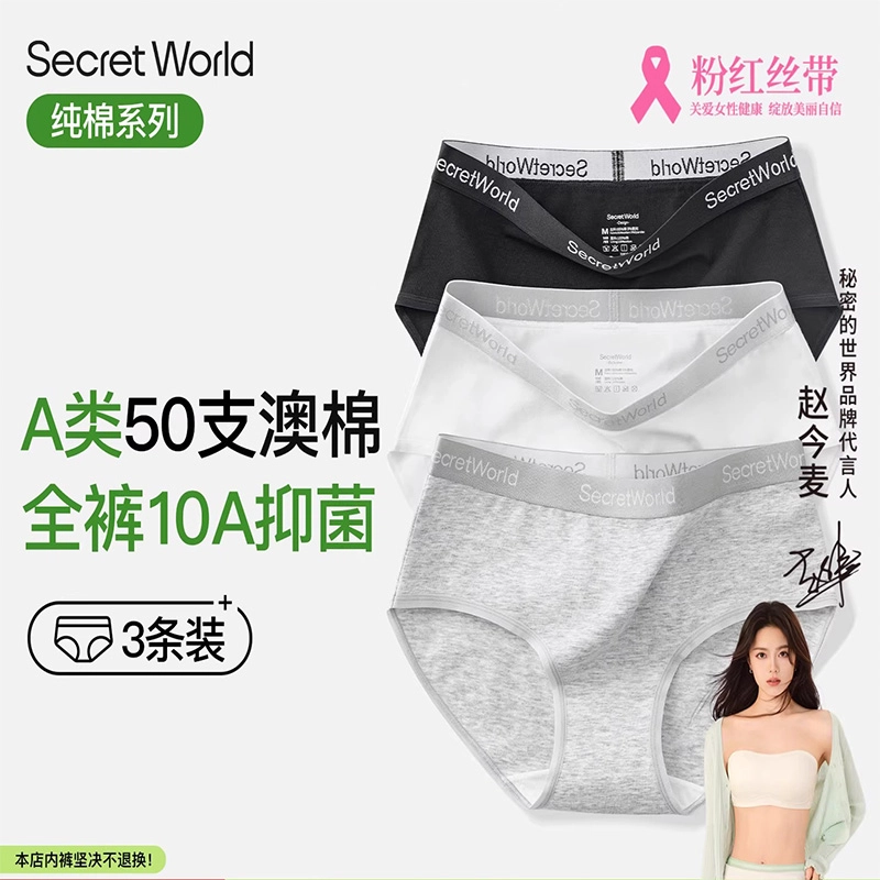 SecretWorld