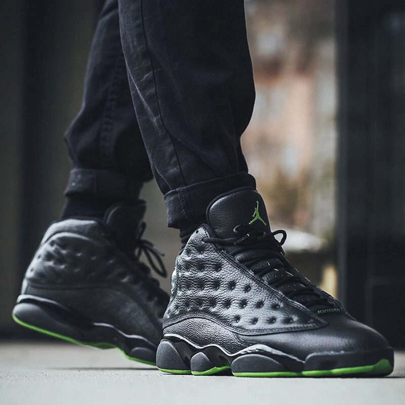 Jordan Air Jordan 13 Retro Altitudes 2017 GS
