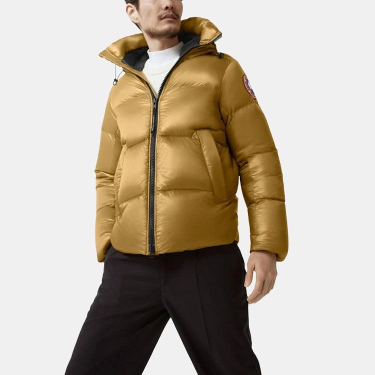 Canada Goose Canada Goose Crofton FW21 PUFFER