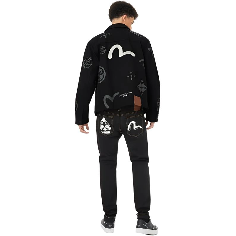 EVISU 2024