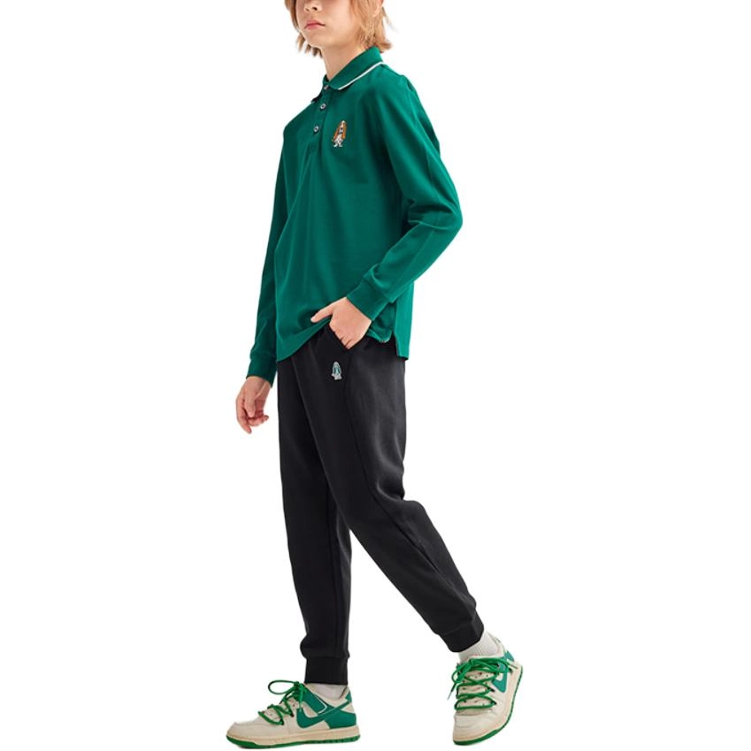 Hush Puppies Polo