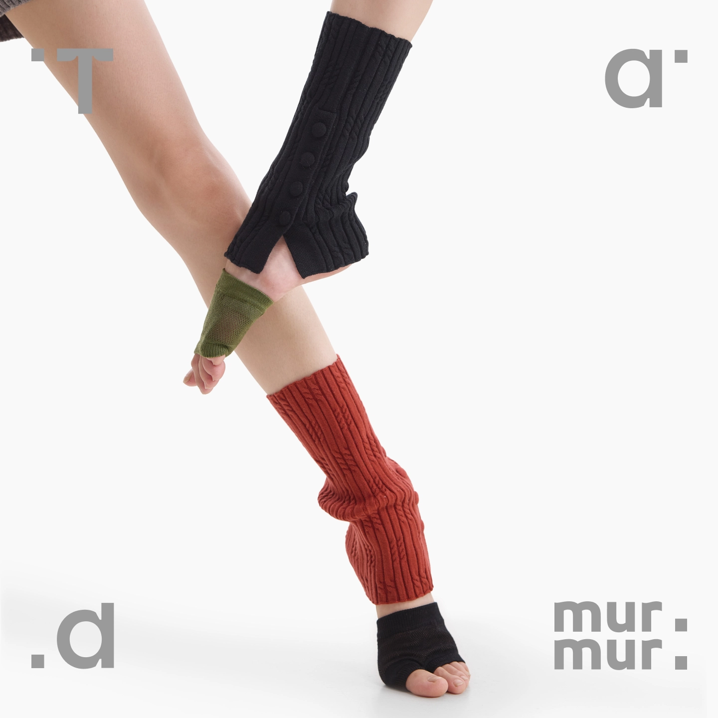 Tad murmur