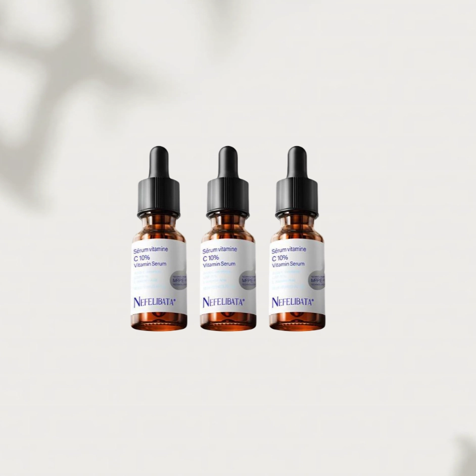 Nefelibata VC10 10ml*3