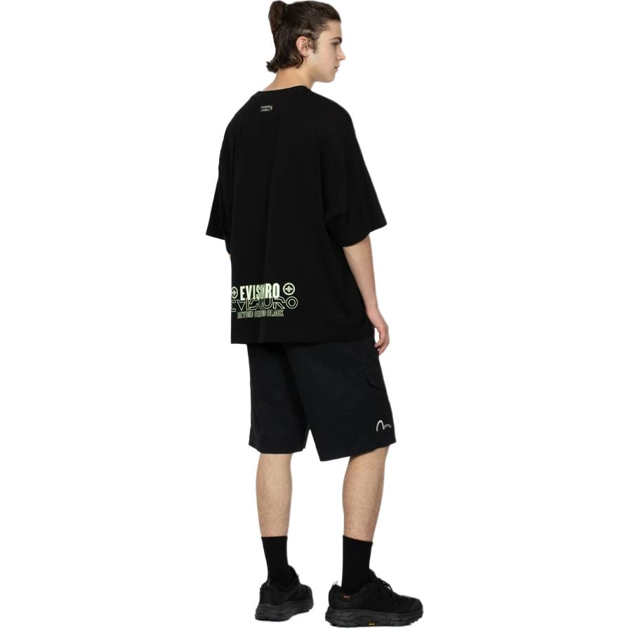 EVISU Logo