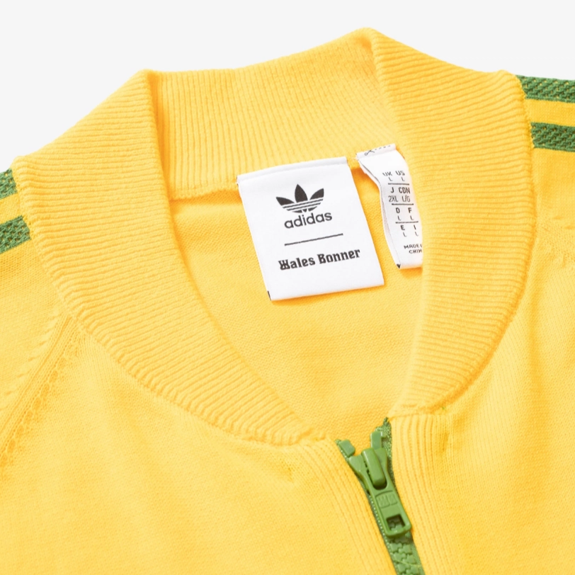 adidas originals x Wales Bonner SS24