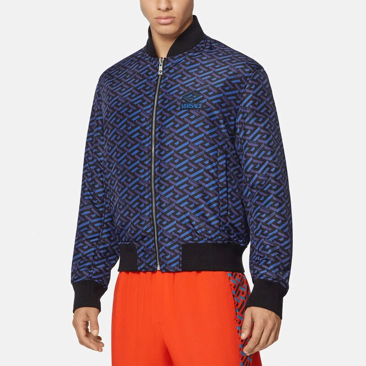 VERSACE Logo