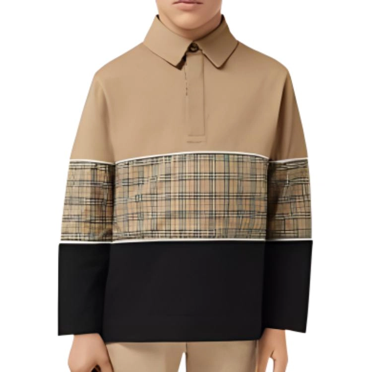 Burberry FW22 Polo