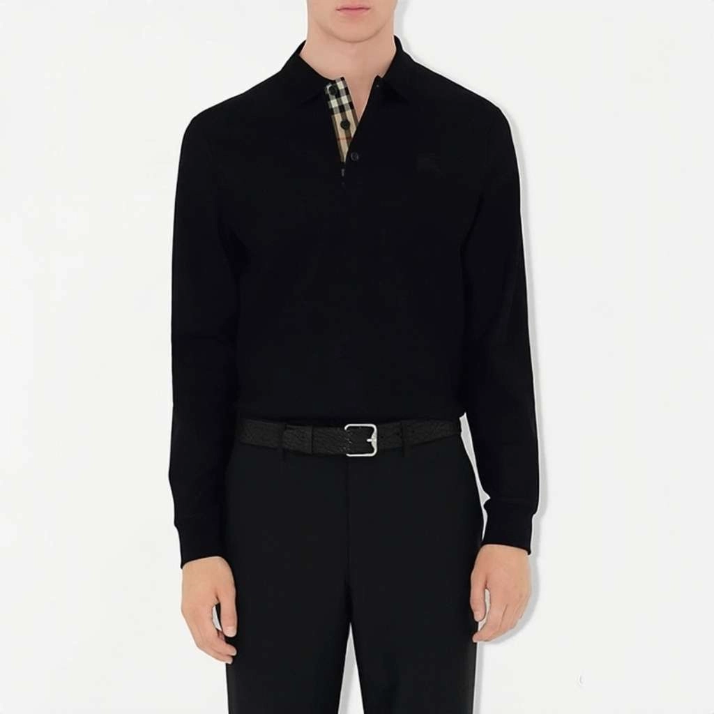 Burberry FW23 Polo