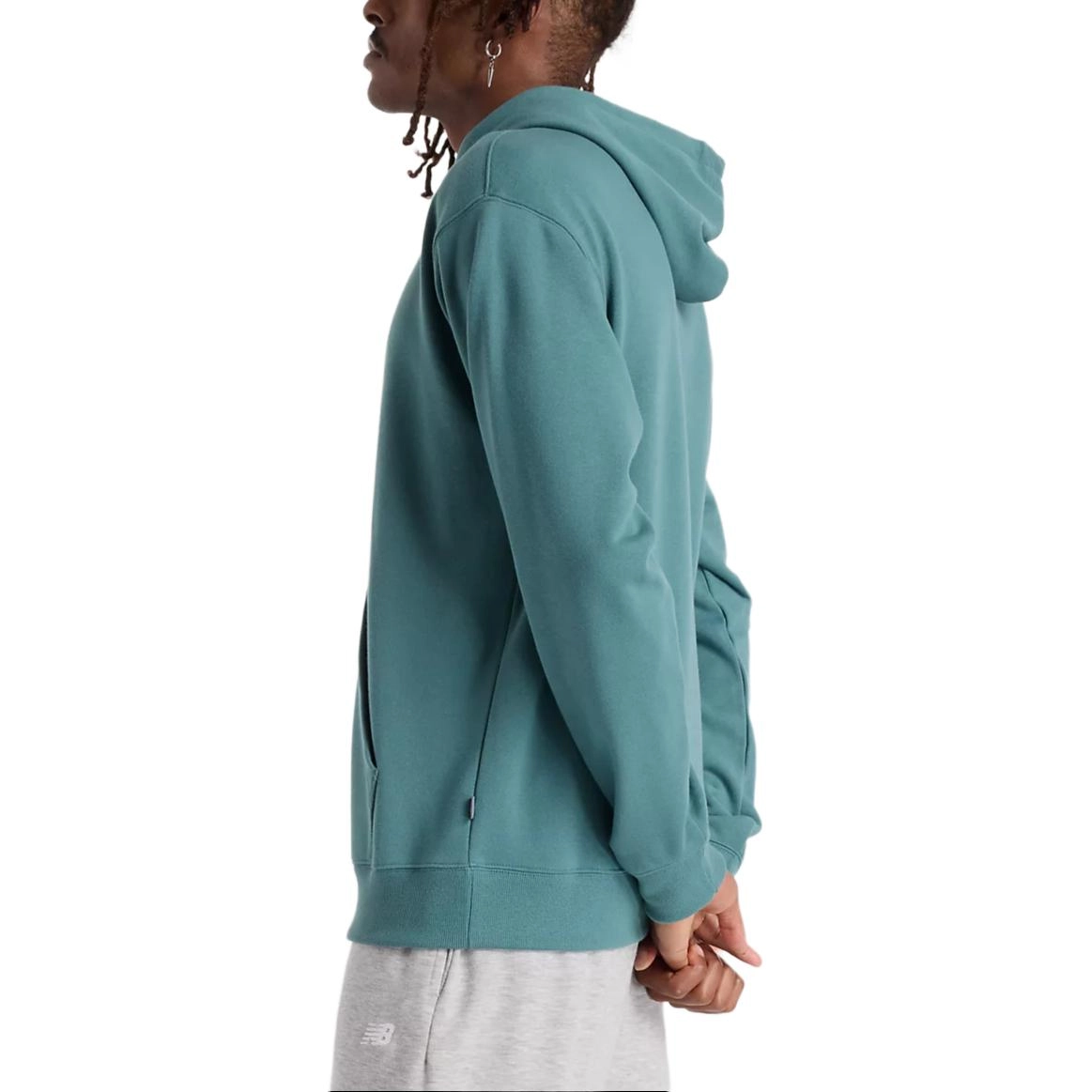 New Balance Graphic