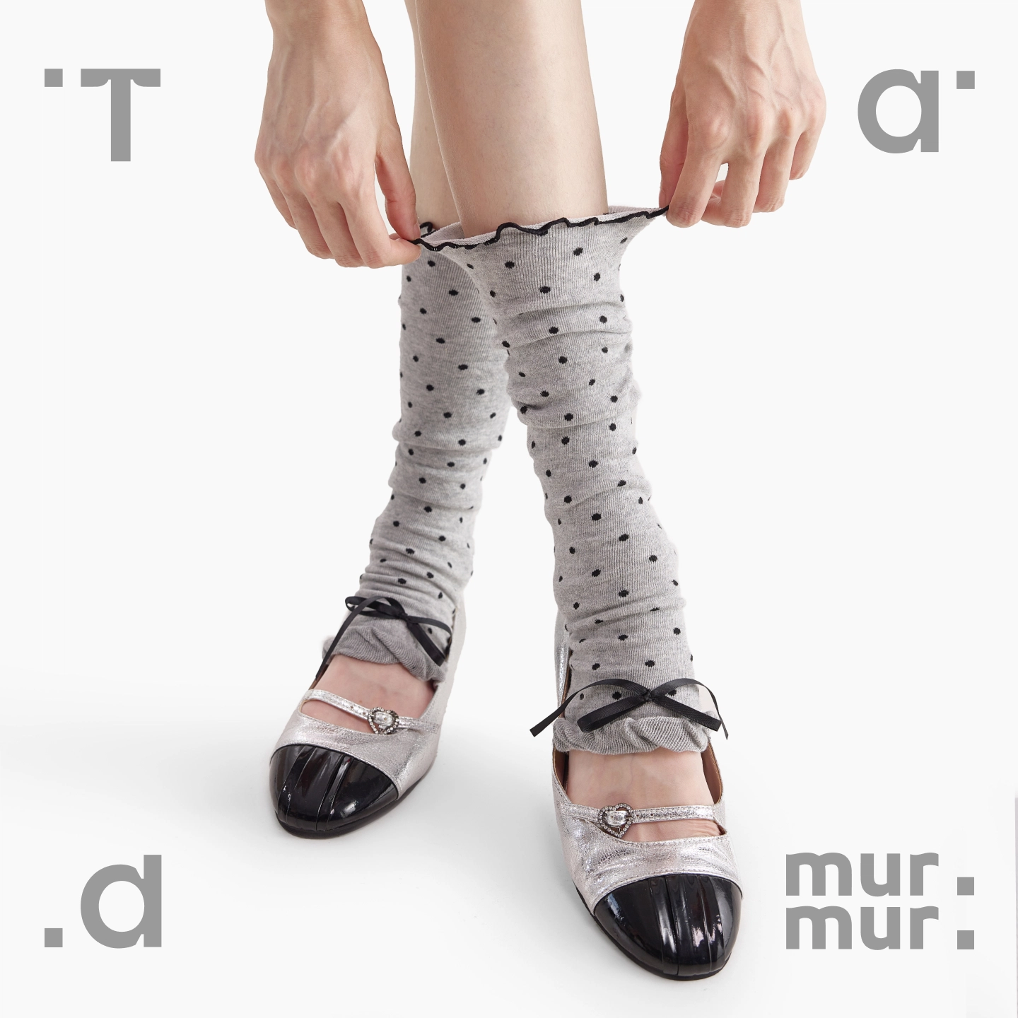 Tad murmur miu 3