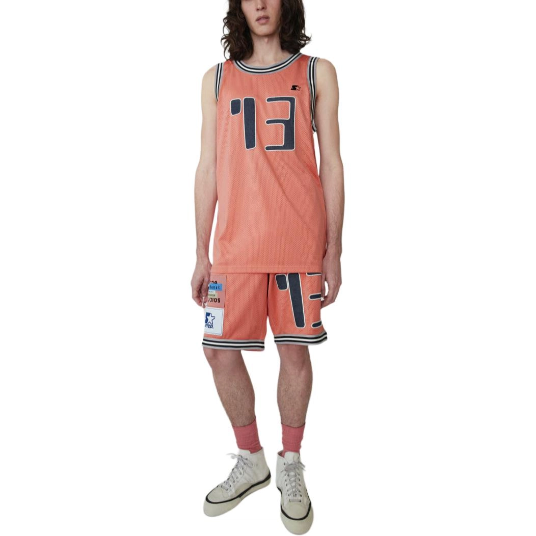 Acne Studios x Starter