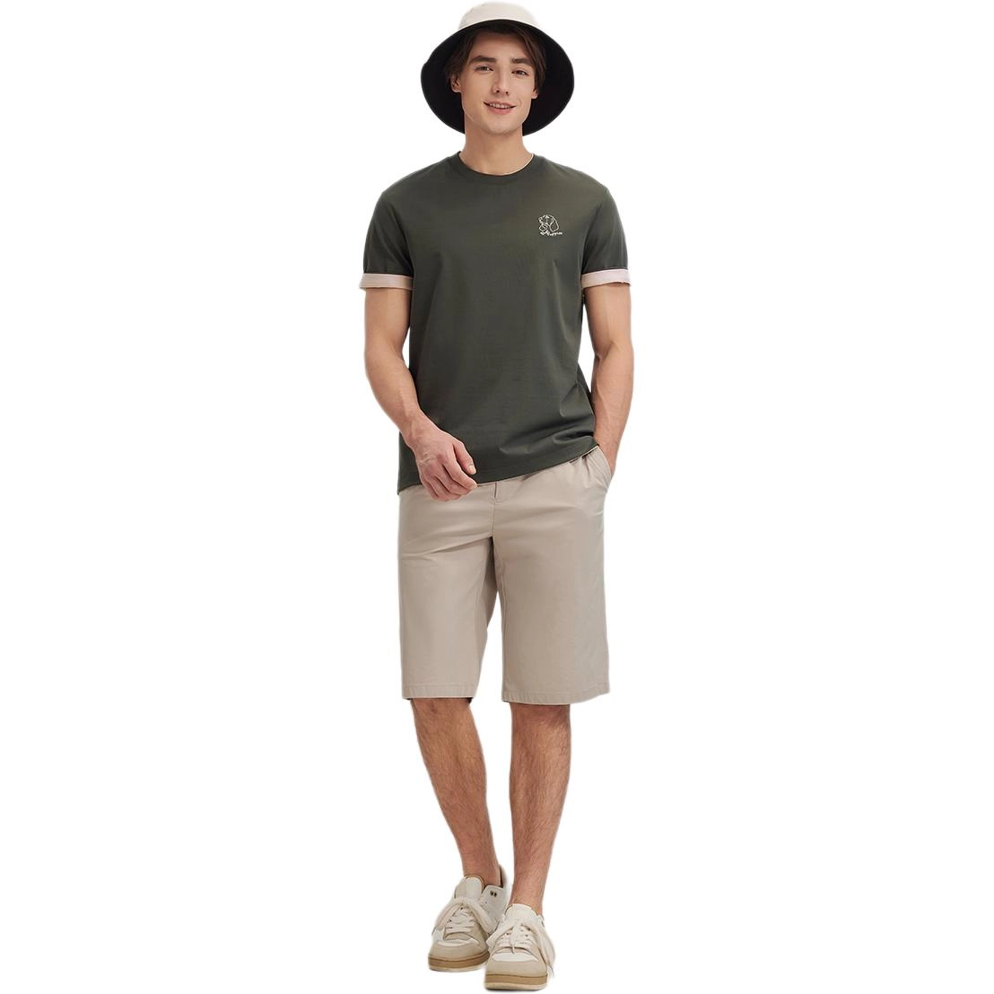 Hush Puppies T