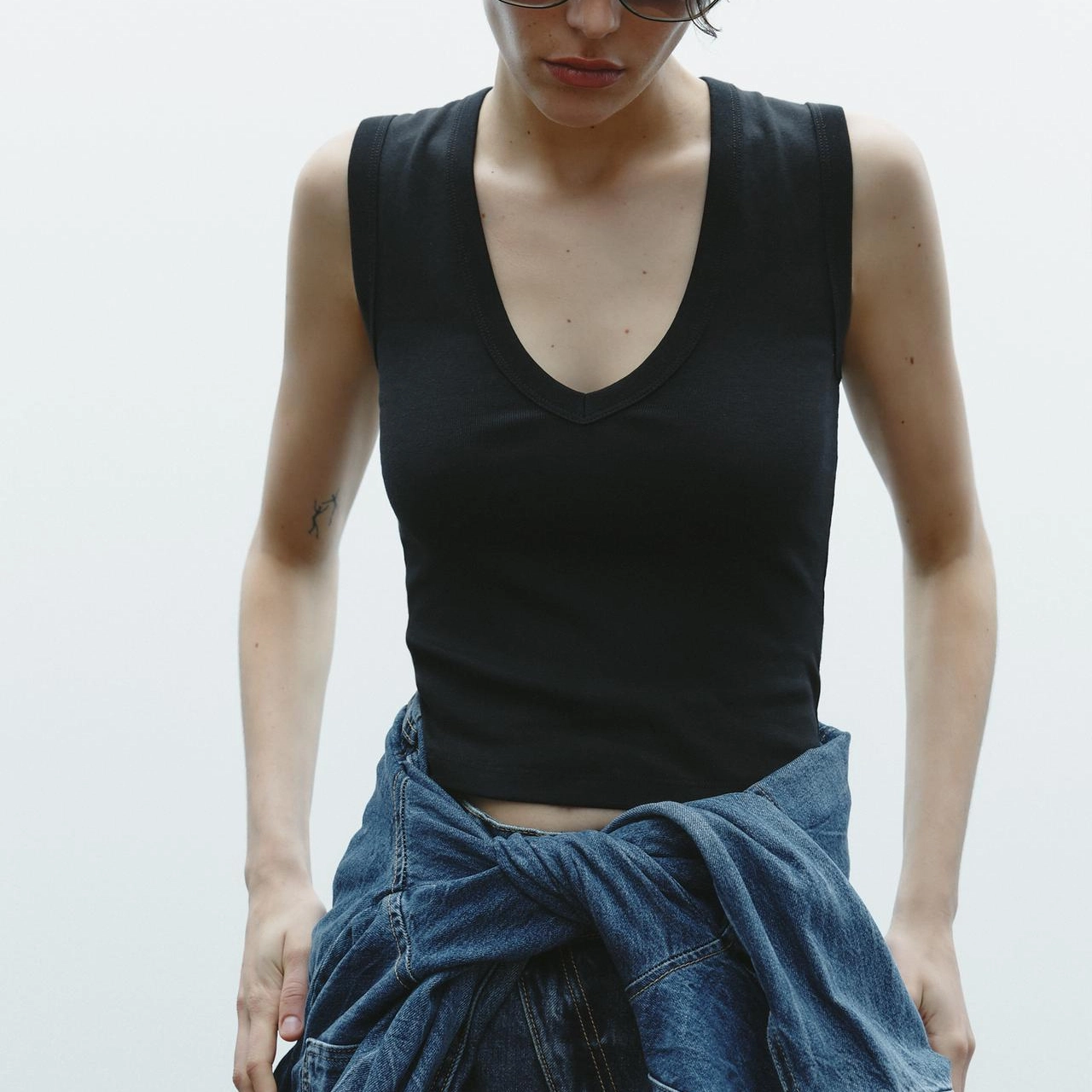 ZARA V