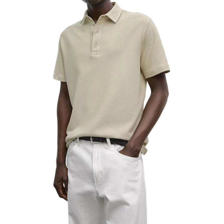 Massimo Dutti Polo