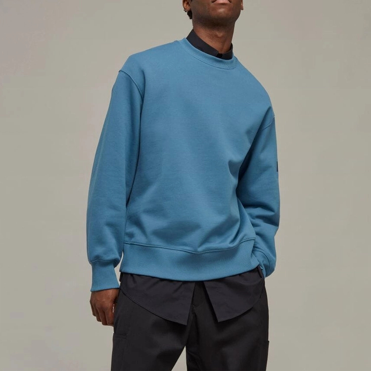 Y-3 SS23 FT CREW SWEAT