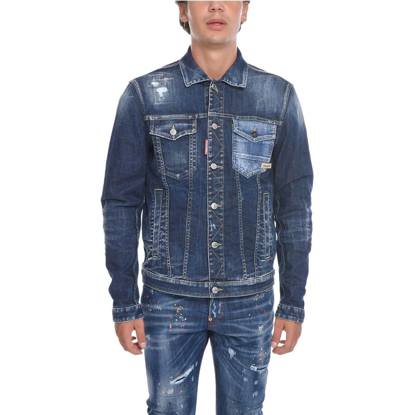 DSQUARED 2 FW22