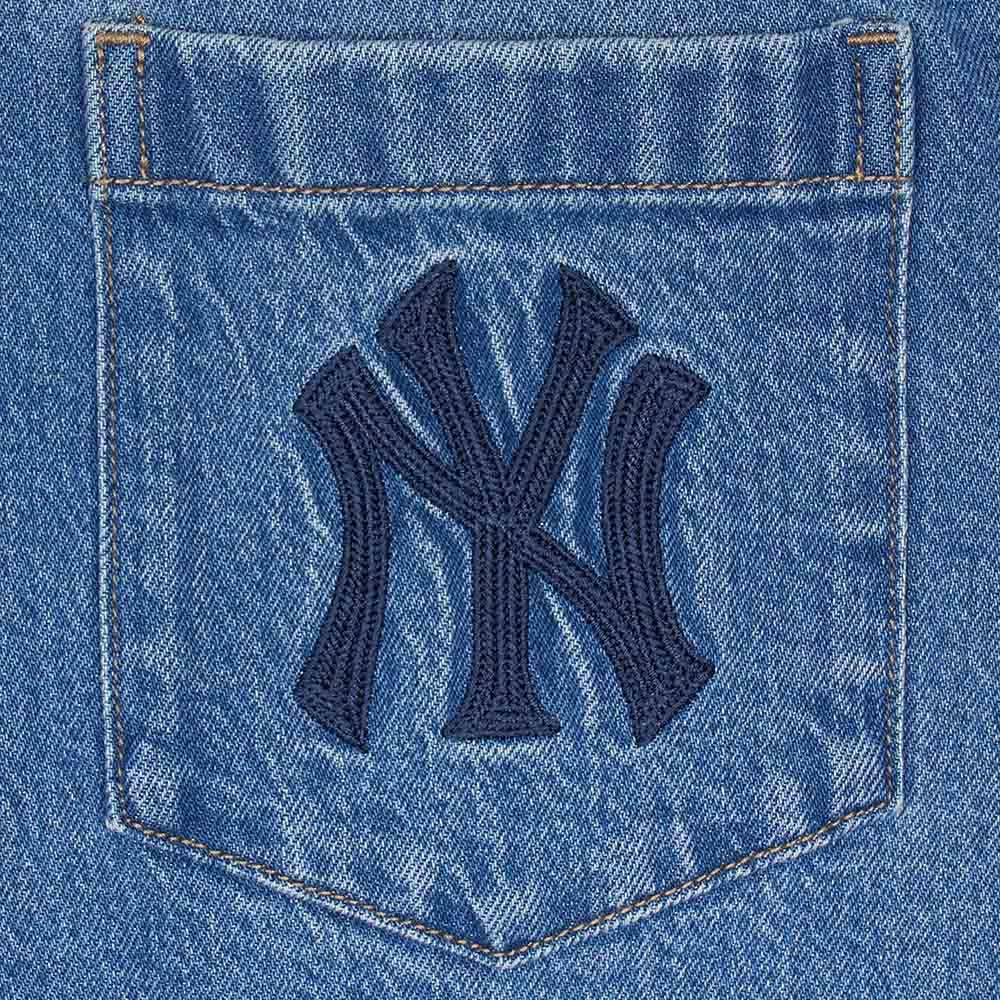 MLB logo