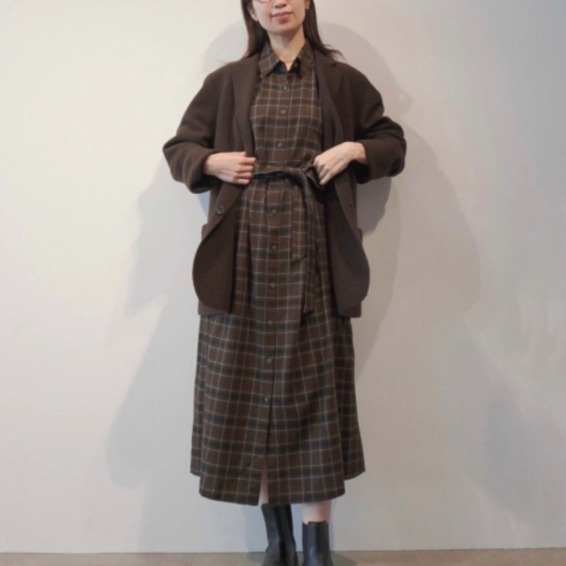 UNIQLO x Clare Waight Keller C FW24