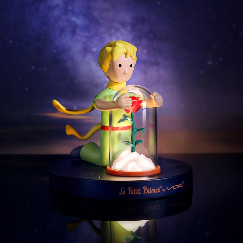 VIPO x LE PETIT PRINCE Q 20cm