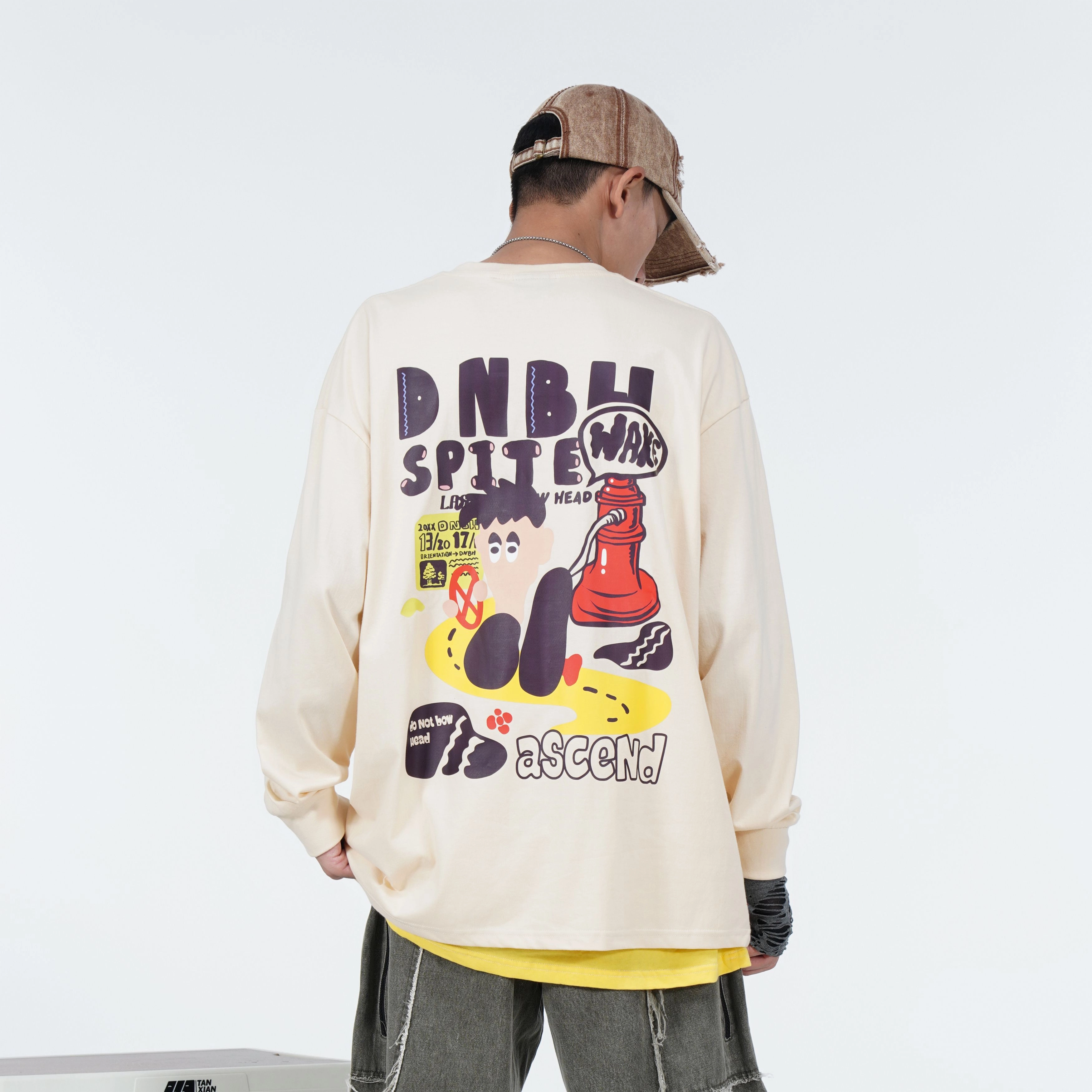DNBH T