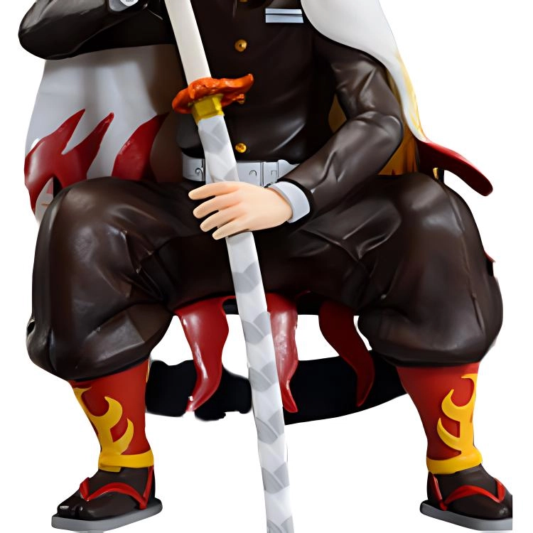 BANPRESTO 19cm