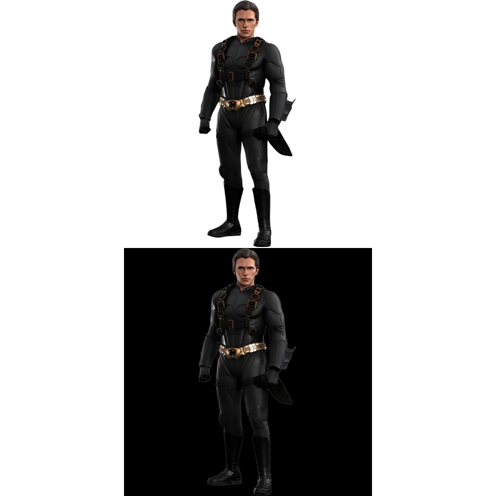 Hot Toys MMS 595