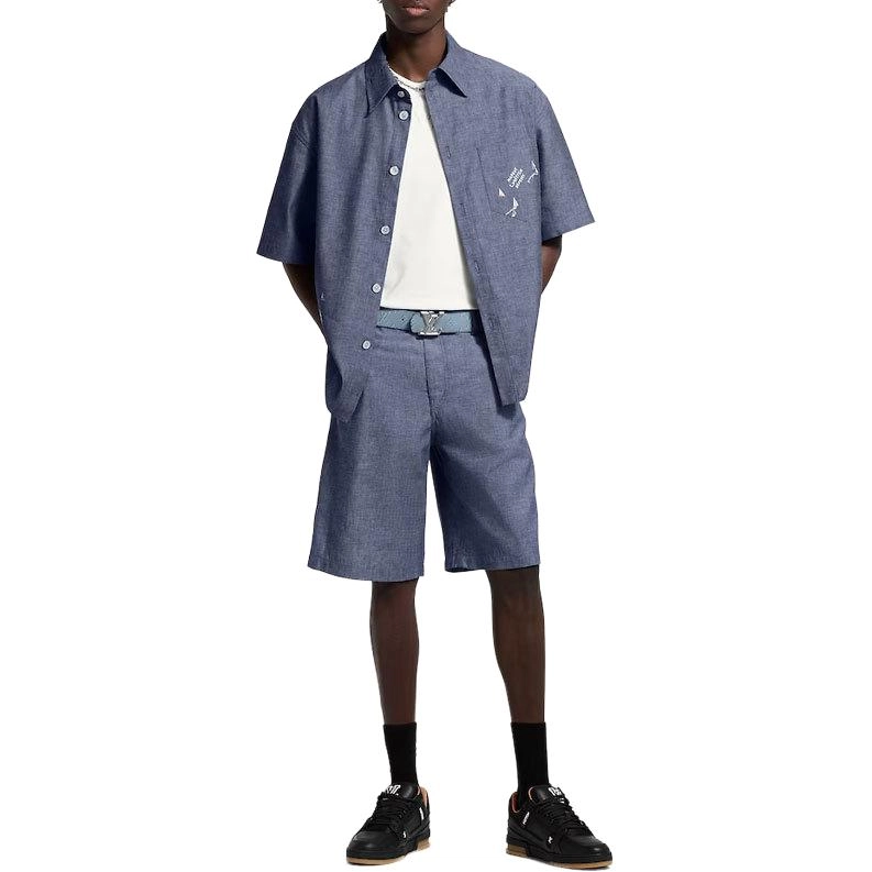 LOUIS VUITTON FW25