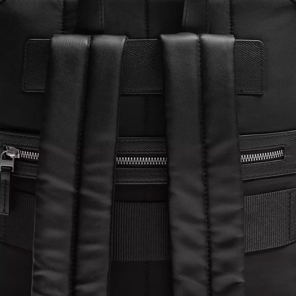 ZARA PU