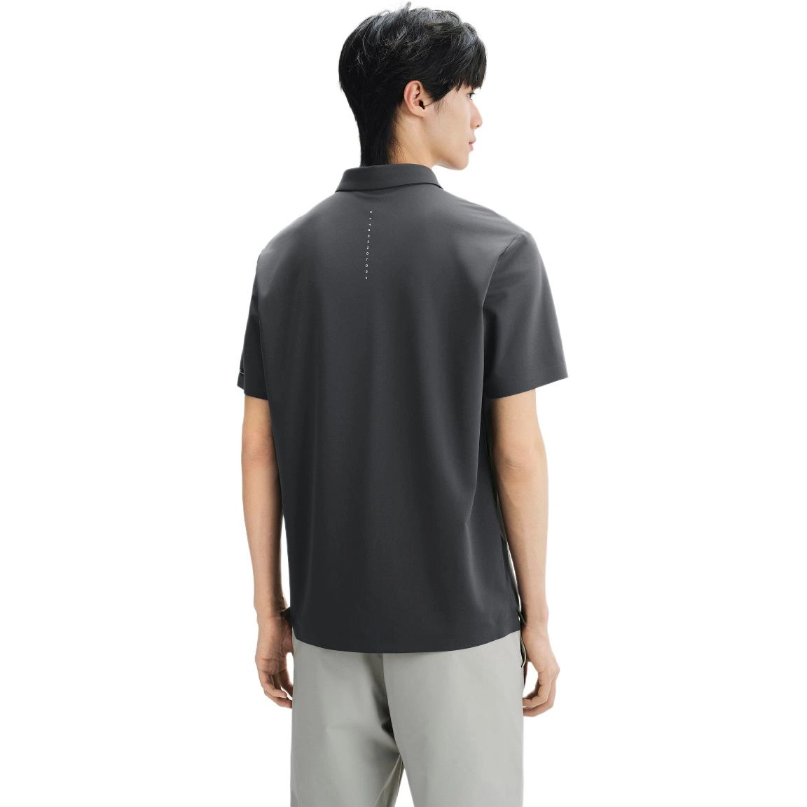 PEACEBIRD MEN Polo