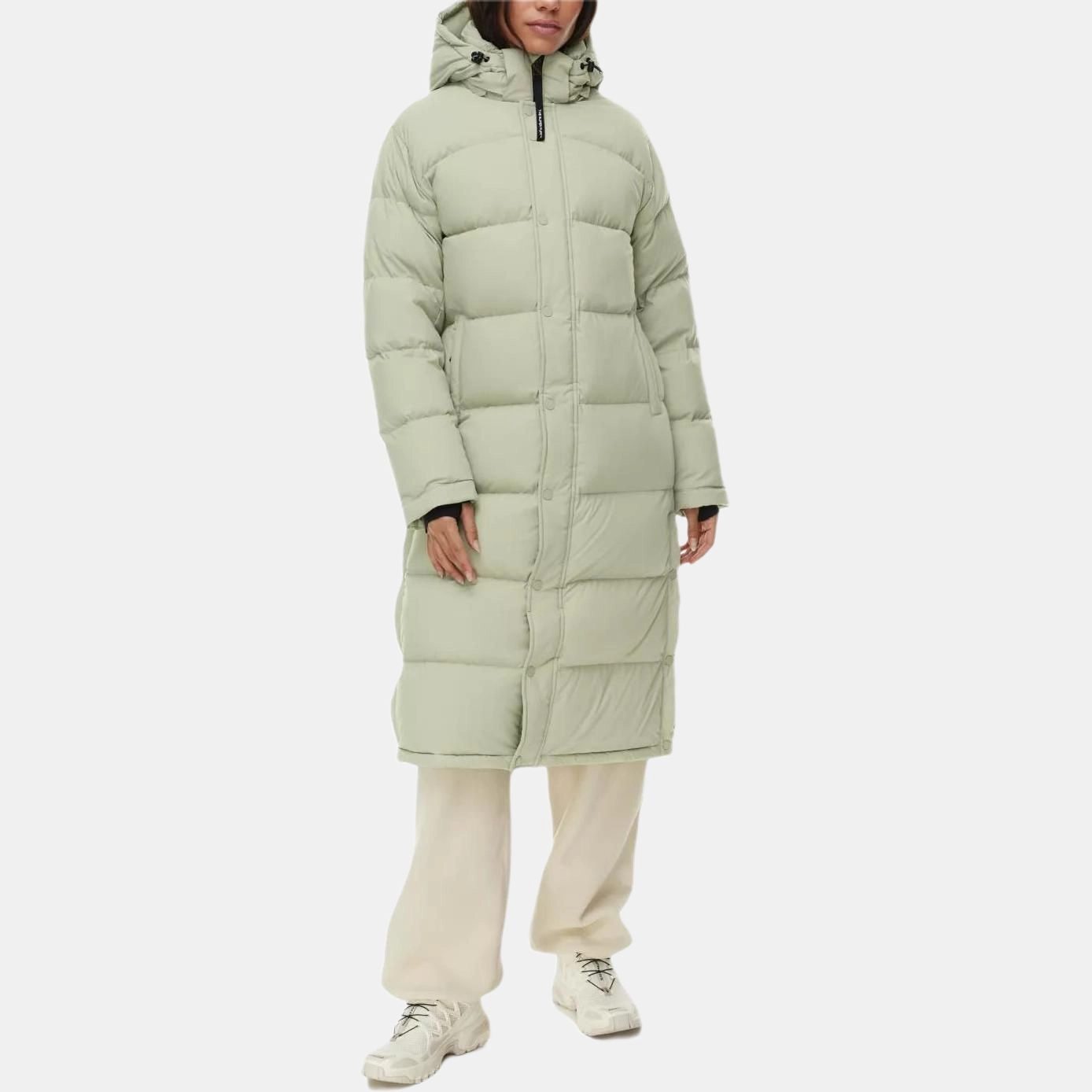 ARITZIA Super Puff Long Regular 8