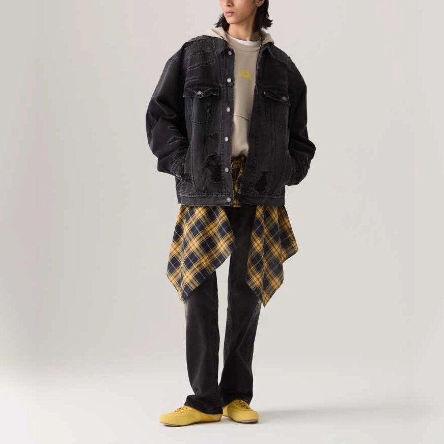 levis SS25