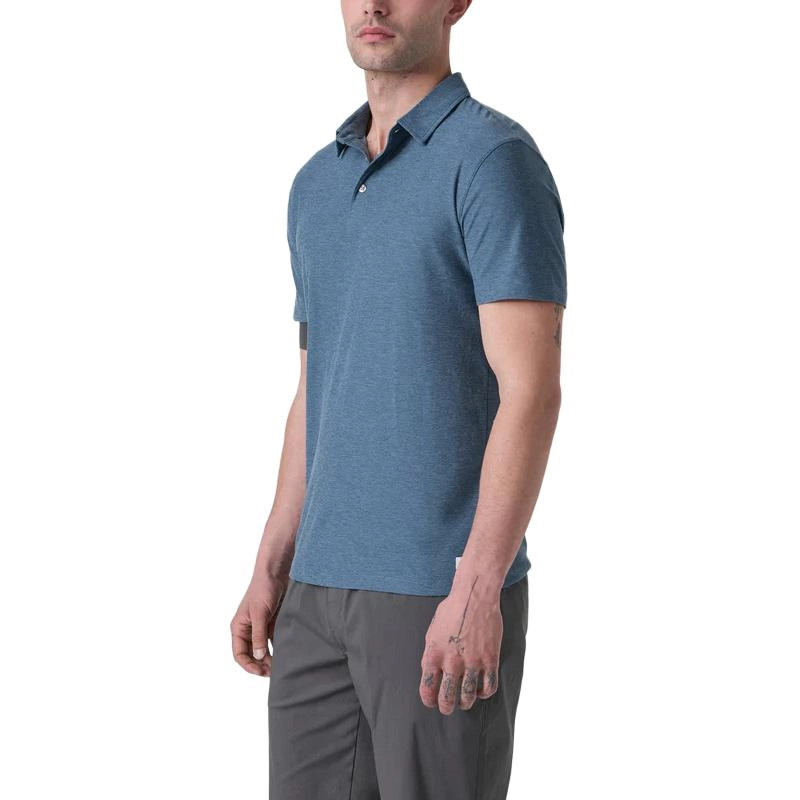 vuori Strato Tech Polo