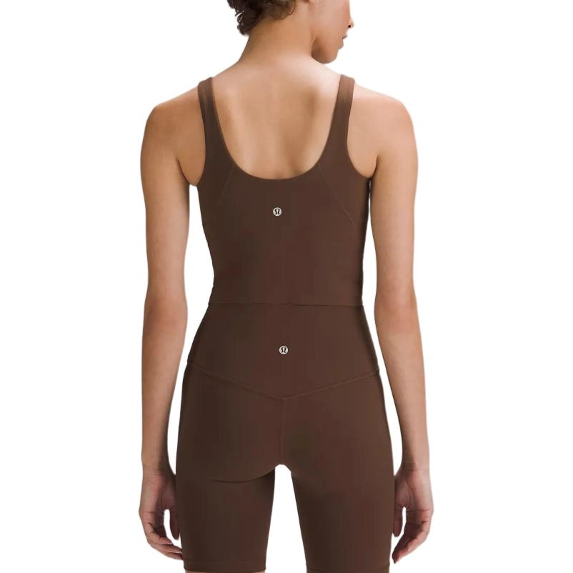 lululemon SS23 align tank