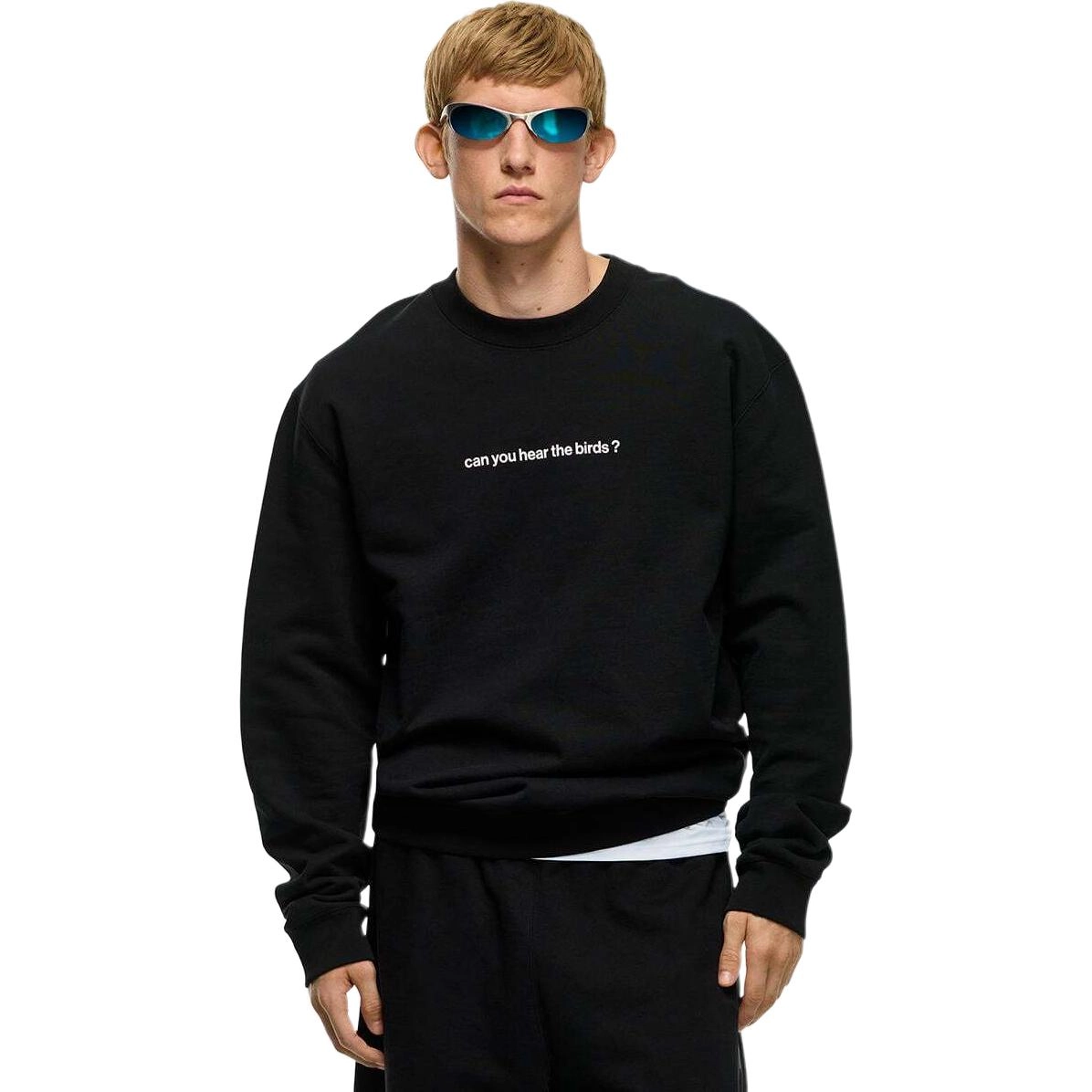 Canada Goose Snow Goose SS25