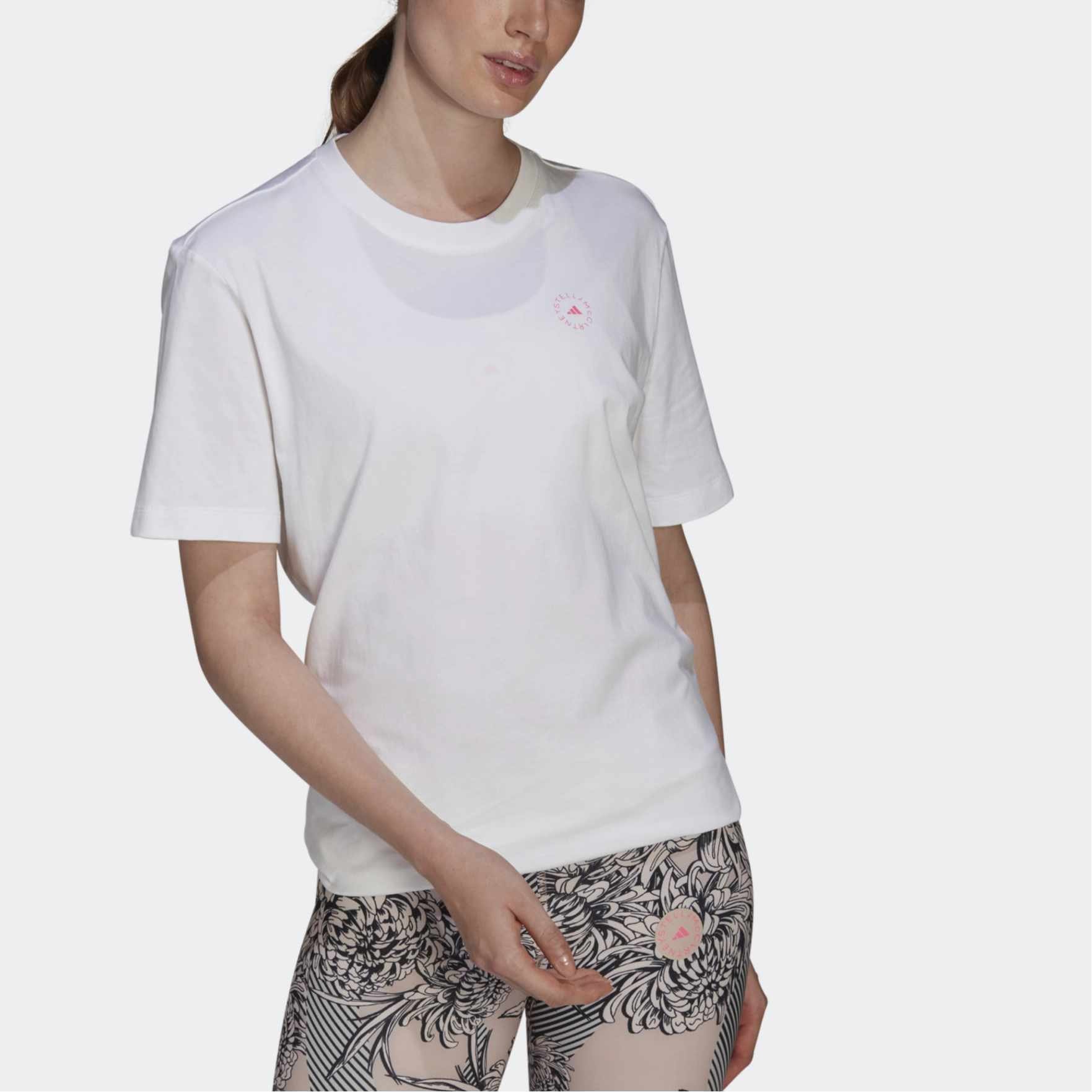 adidas SportswearStella McCartney T