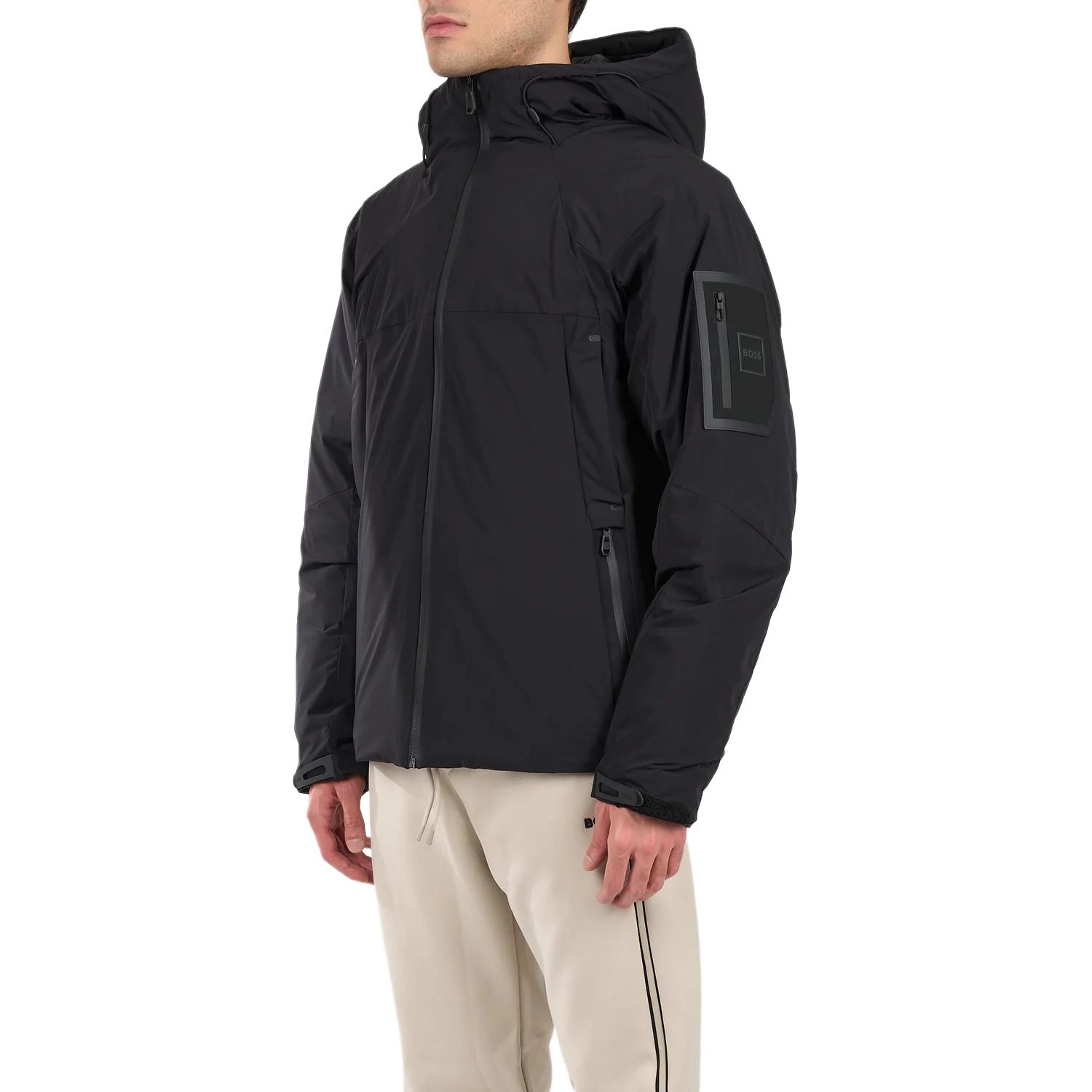 HUGO BOSS