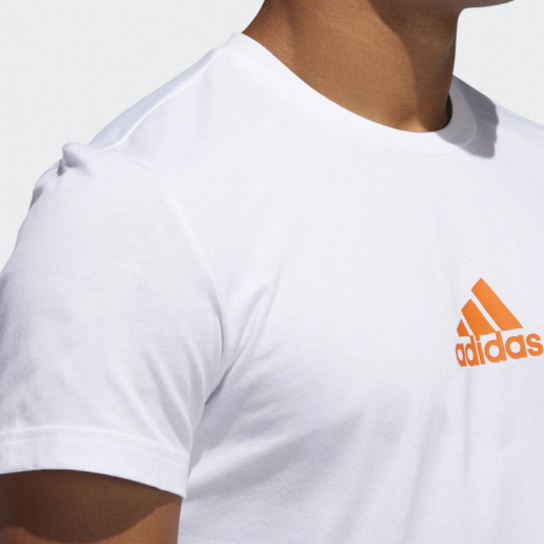 adidas LIL STRIPE TEAM T