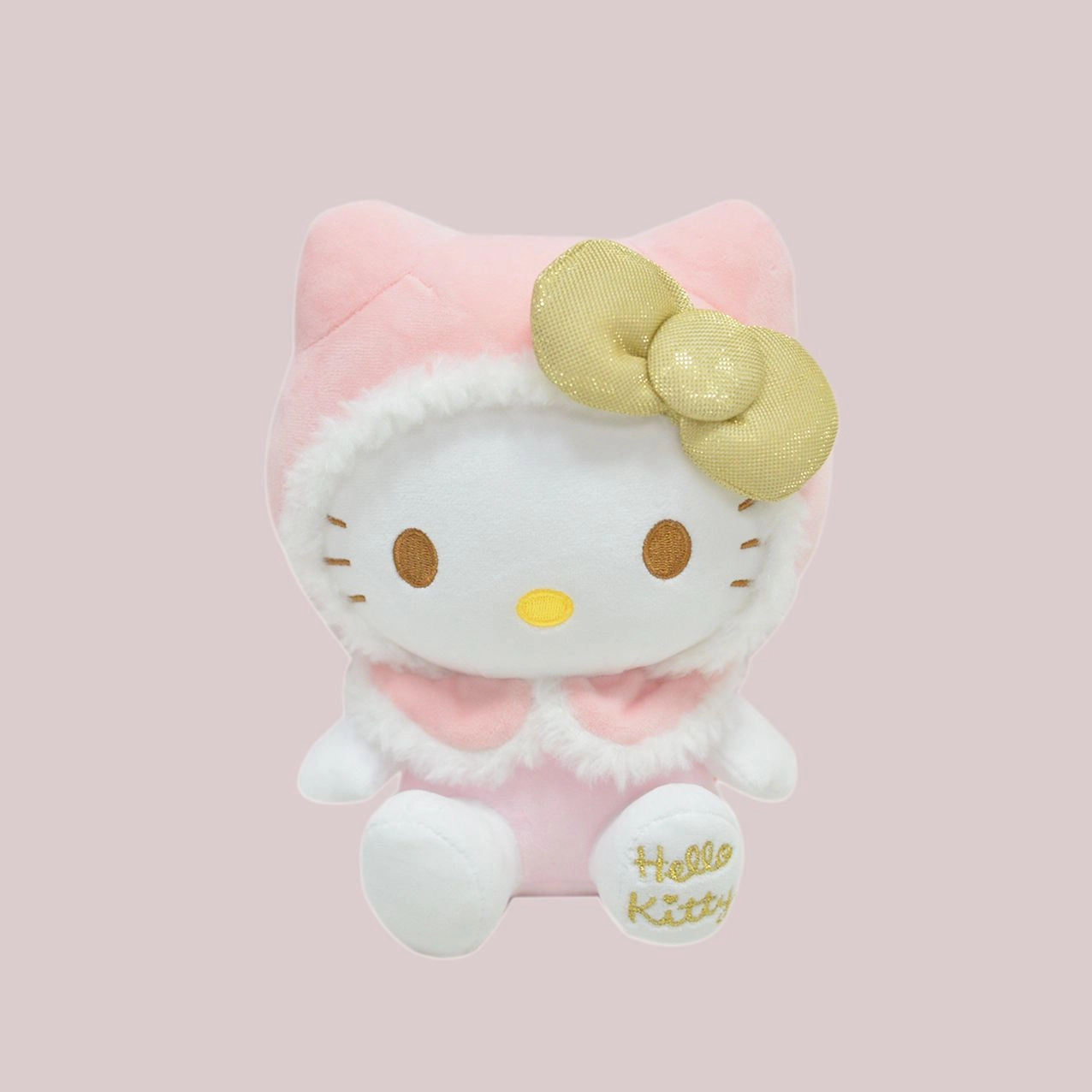 x Sanrio