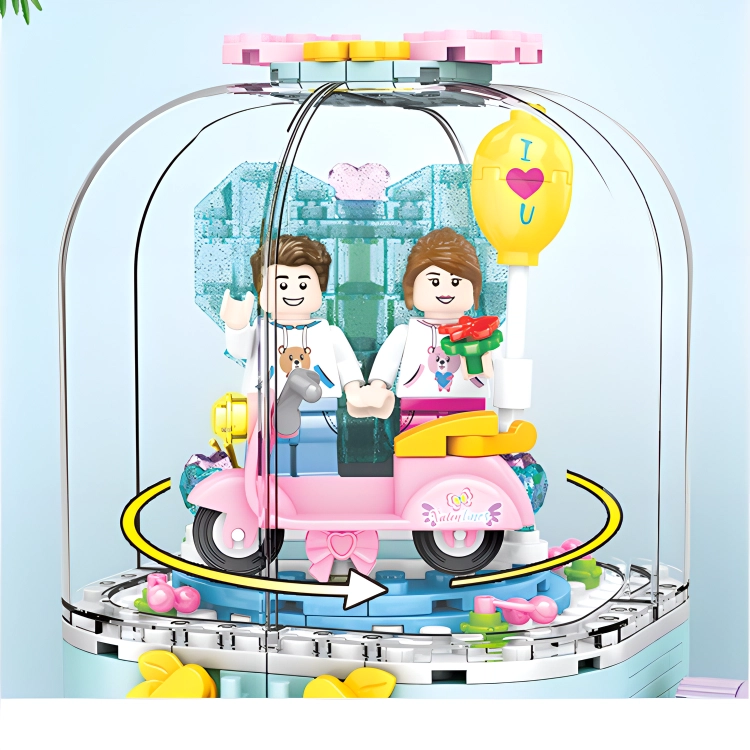 286pcs 601133