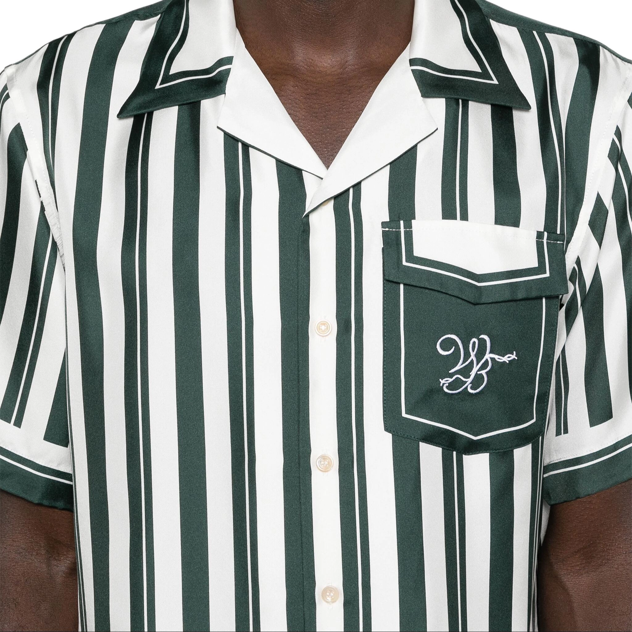 WALES BONNER FW24 Logo