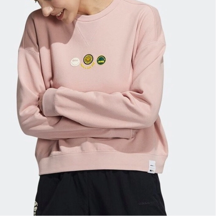adidas neo x SMILEY