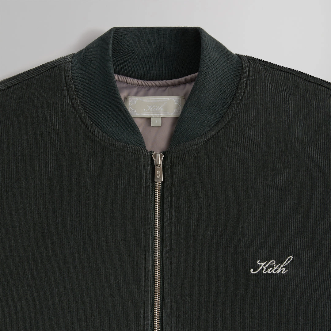 KITH FW24 Fall 2024 Avery