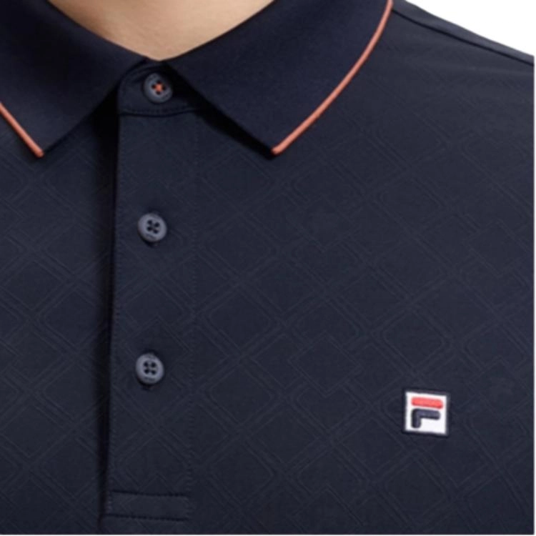 FILA Modern FW24 HERITAGE Polo