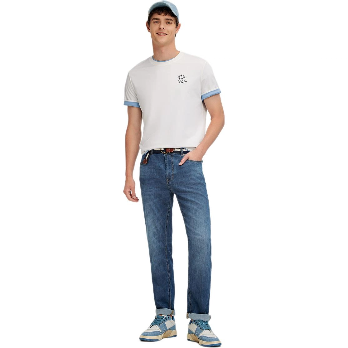 Hush Puppies T