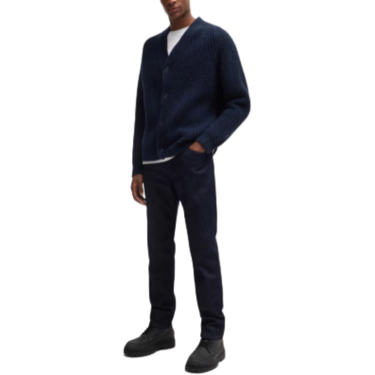 HUGO BOSS FW24 V